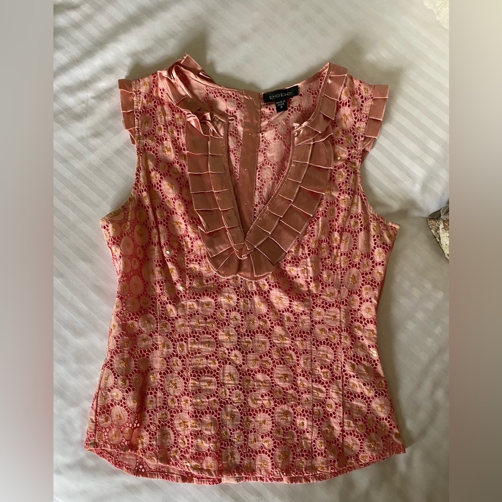 GORGEOUS WOMENS BEBE